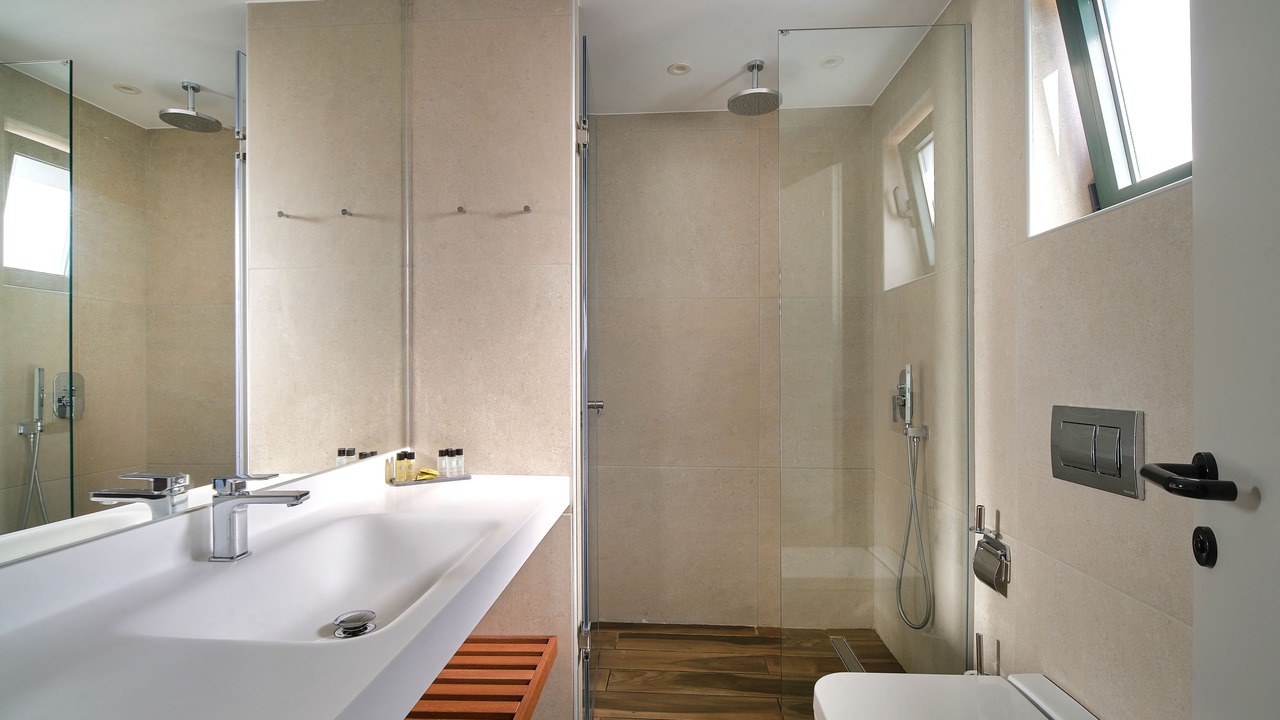 Photo of Bathroom in Gerani