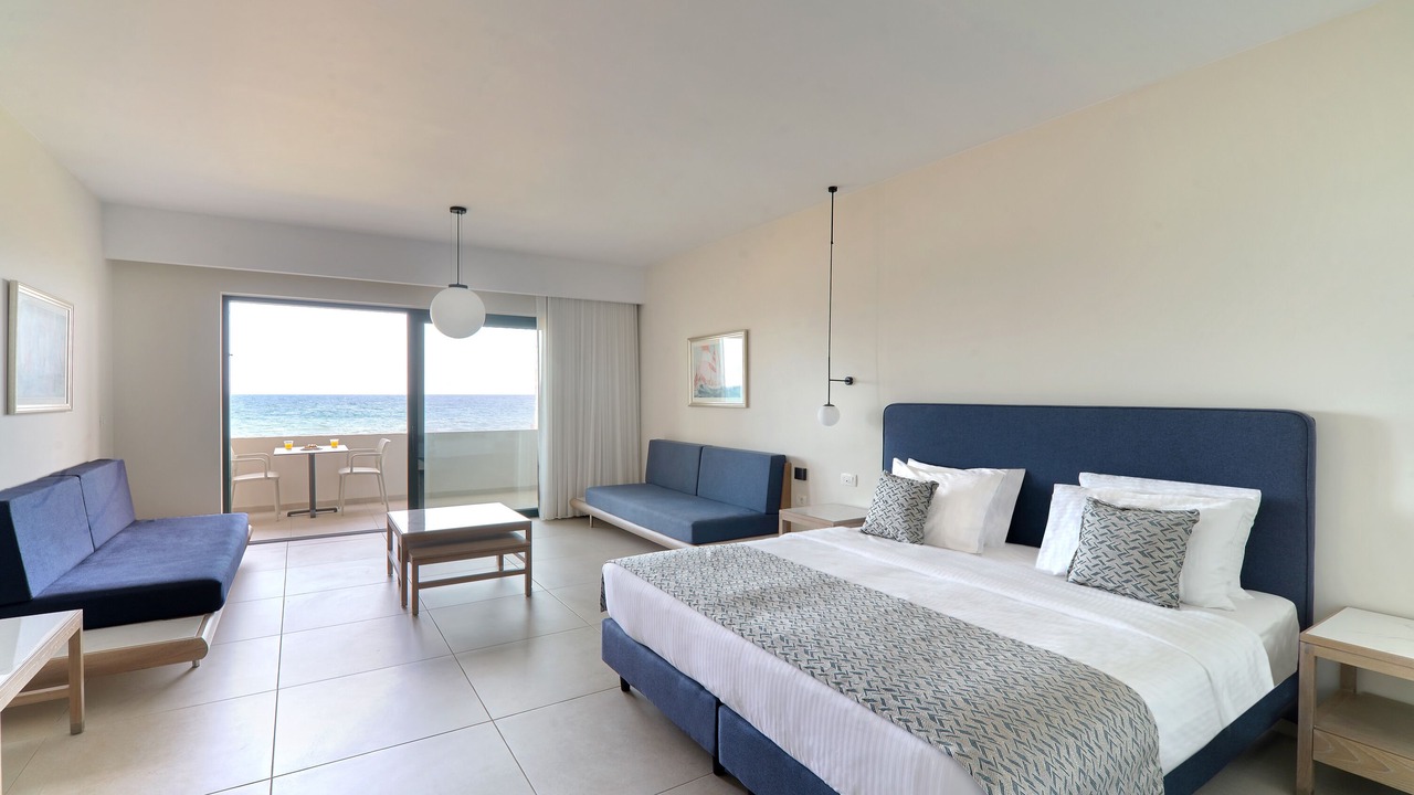Photo of Bedroom in Gerani