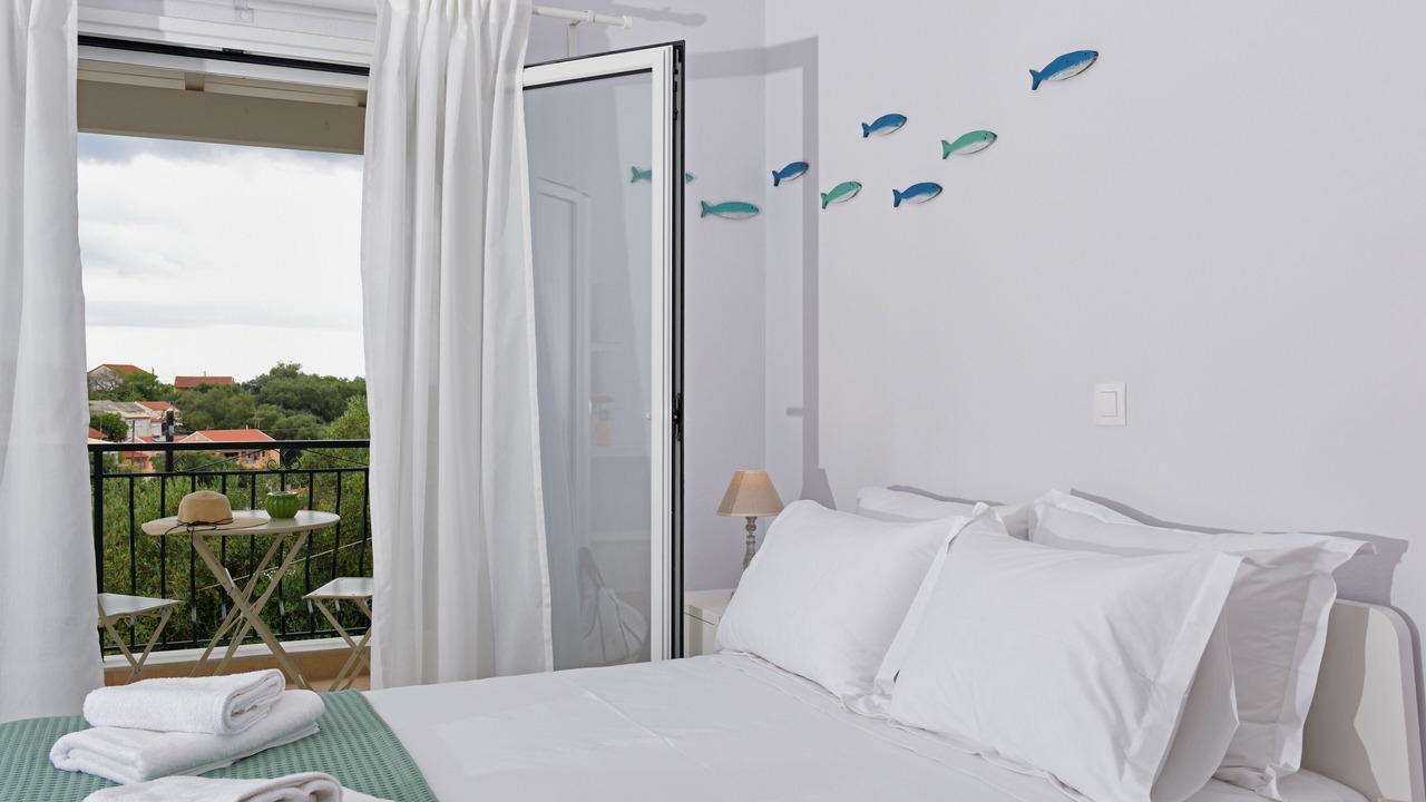 Photo of Bedroom in Dafnata