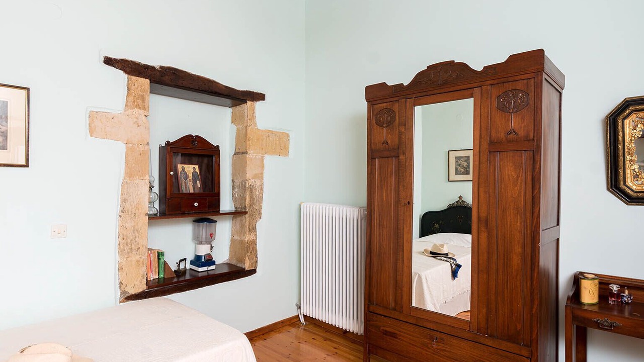 Photo of Bedroom in Margarites