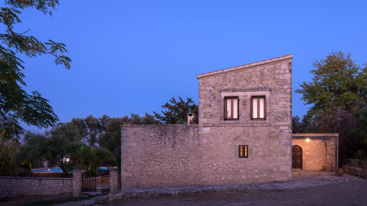 Photo of Outdoor in Margarites