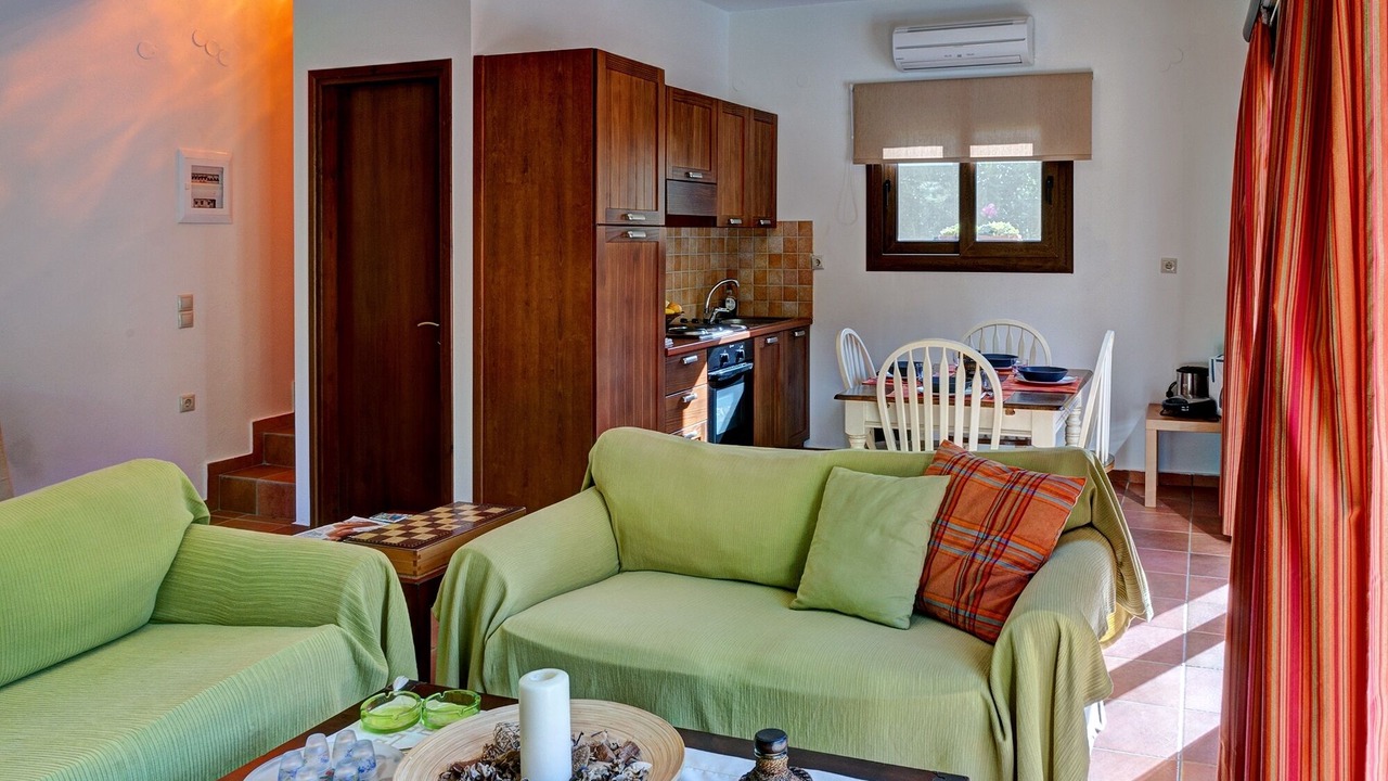 Photo of Livingroom in Elos