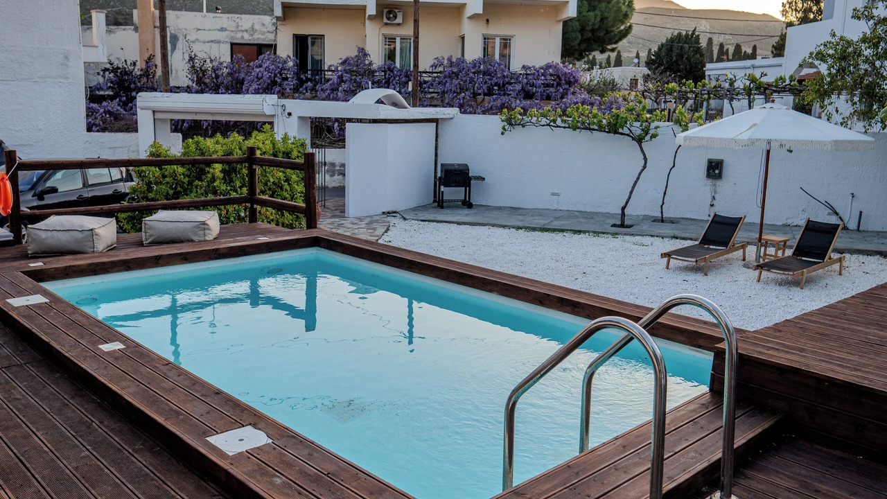 Photo of Outdoor in Kalymnos