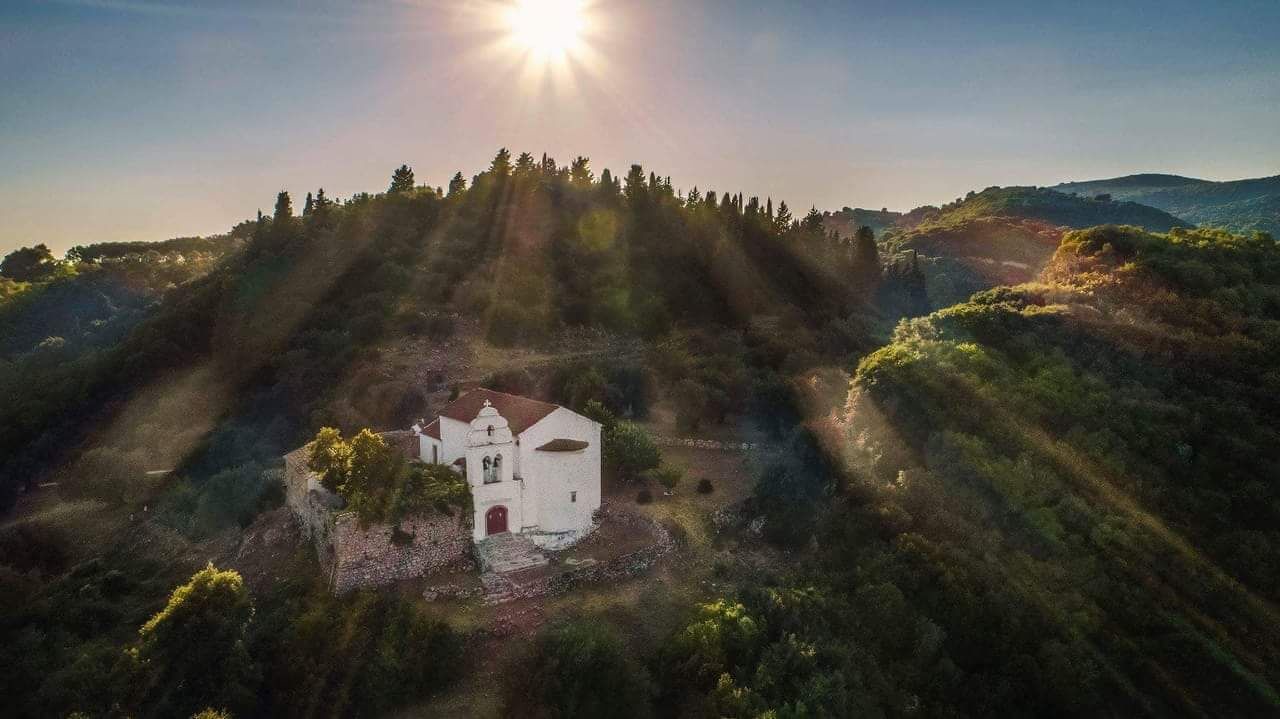 Photo of Outdoor in Giannades