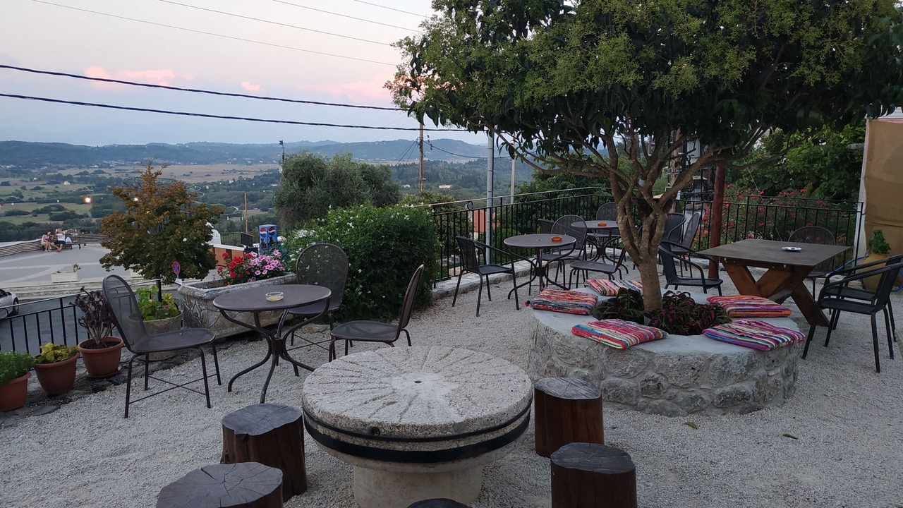 Photo of Outdoor in Giannades