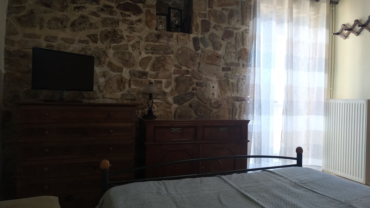 Photo of Bedroom in Giannades