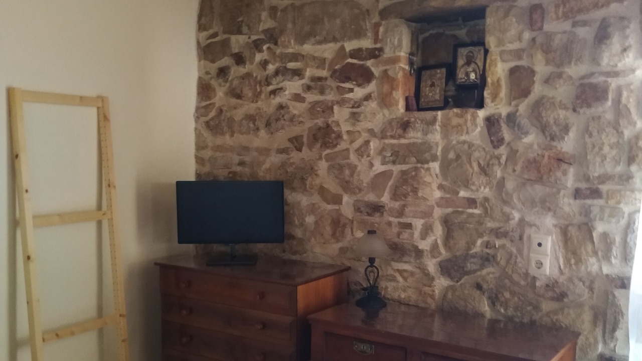 Photo of Bedroom in Giannades