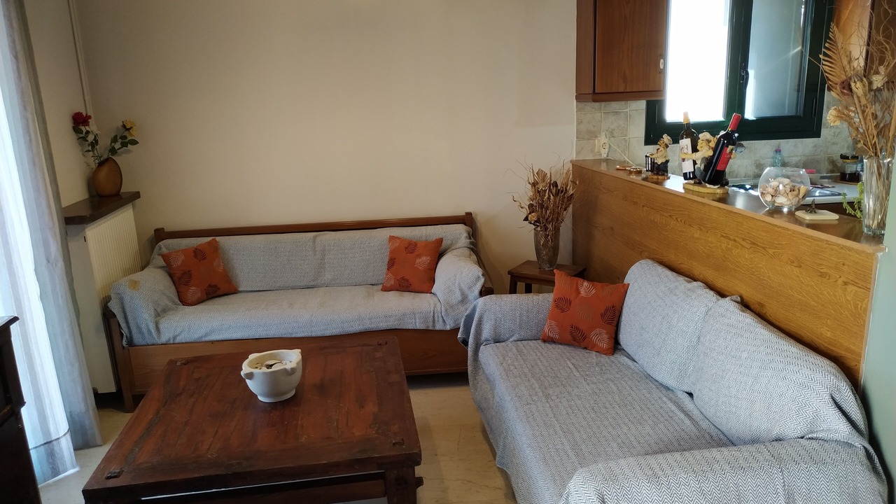 Photo of Livingroom in Giannades
