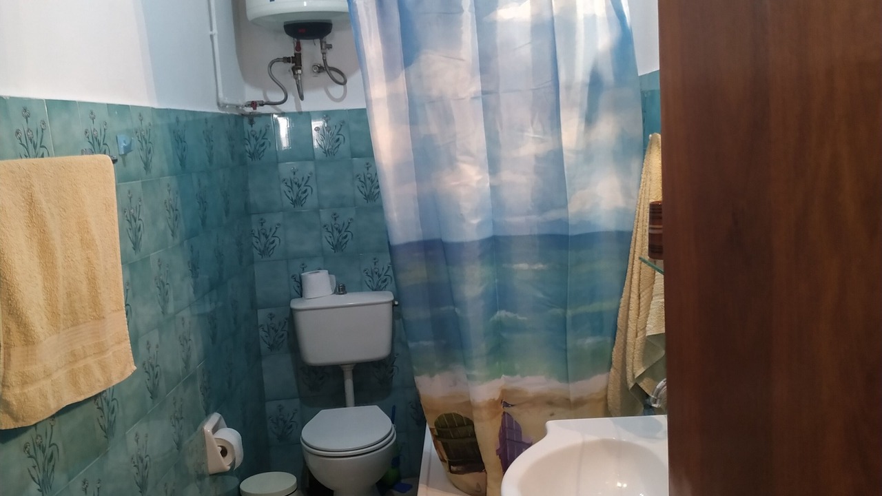 Photo of Bathroom in Giannades