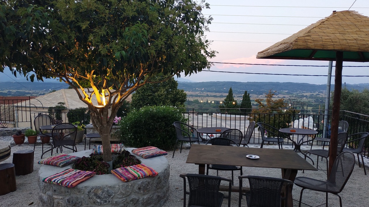 Photo of Outdoor in Giannades