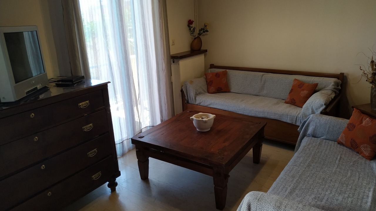 Photo of Livingroom in Giannades