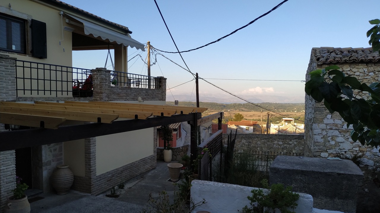 Photo of Outdoor in Giannades