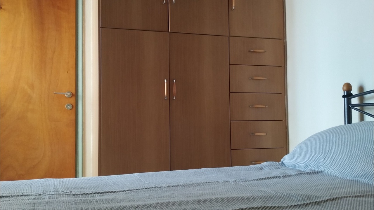 Photo of Bedroom in Giannades