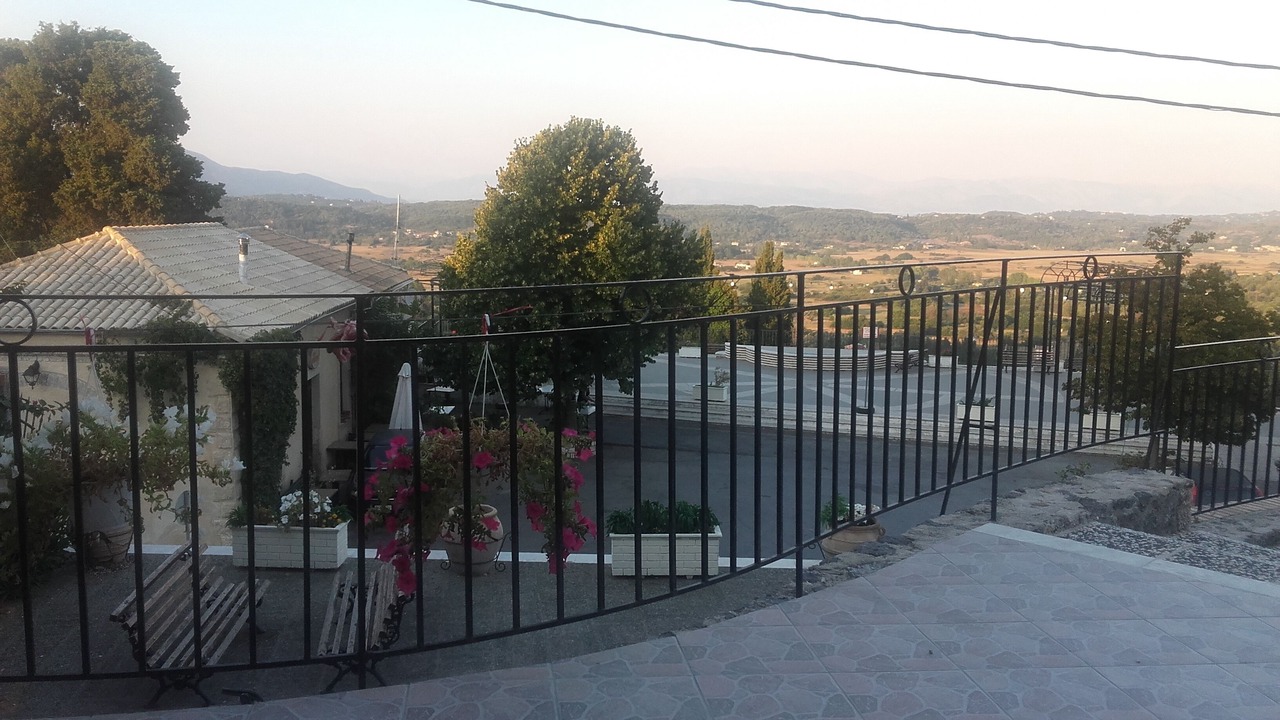 Photo of Outdoor in Giannades