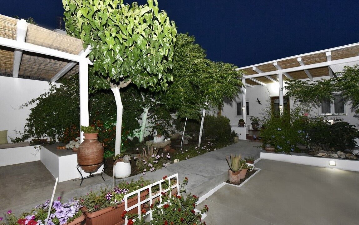 Photo of Patio Balcony in Adamas