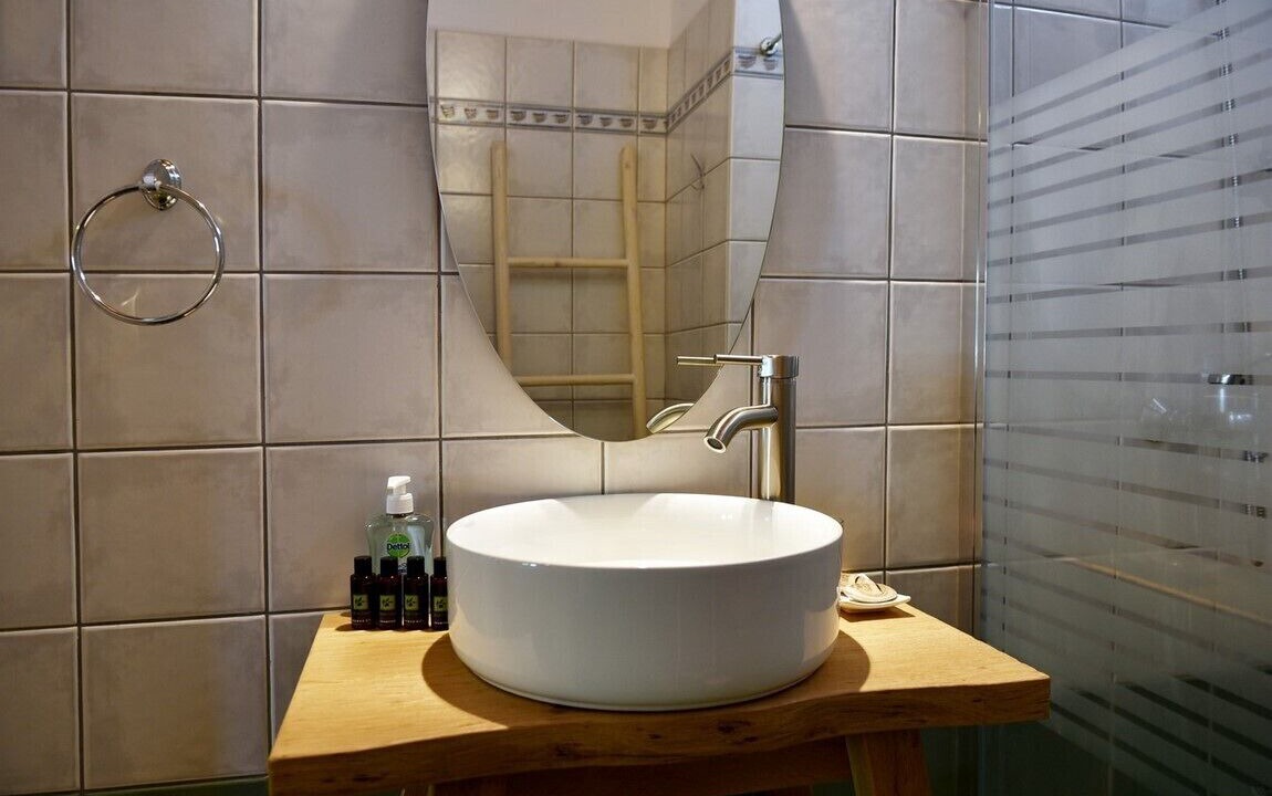Photo of Bathroom in Adamas