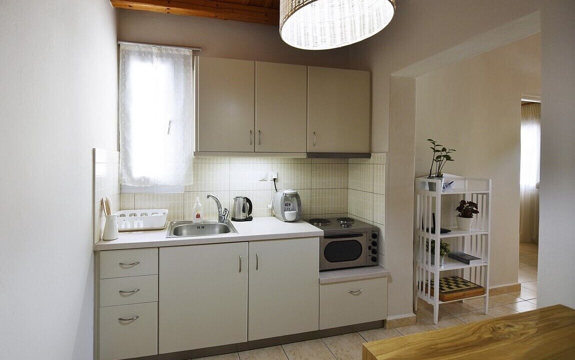 Photo of Kitchen in Adamas