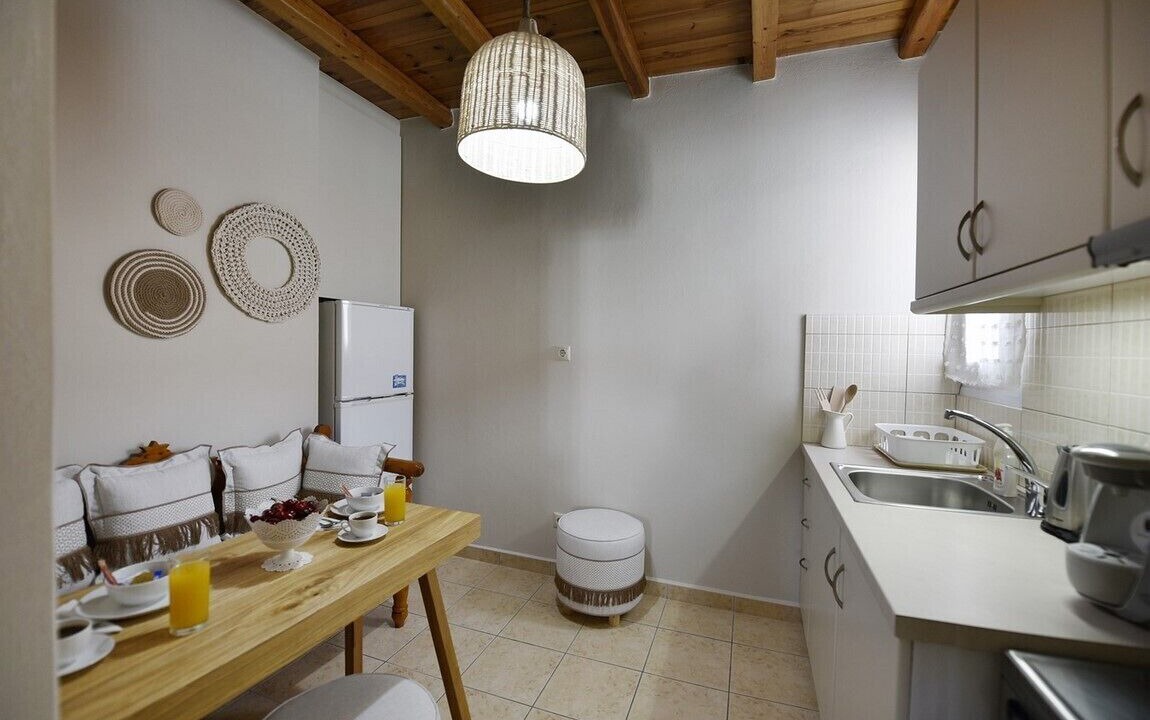 Photo of Kitchen in Adamas