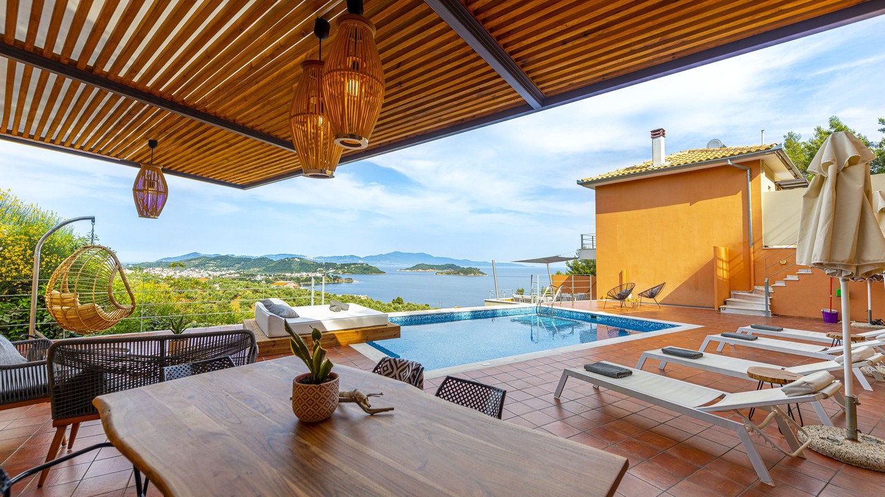 Photo of Outdoor in Agia Paraskevi