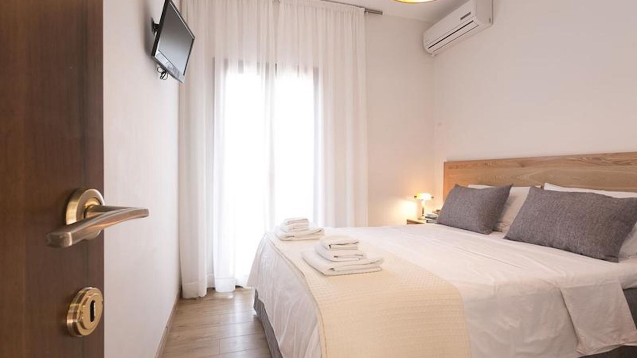 Photo of Bedroom in Agia Paraskevi