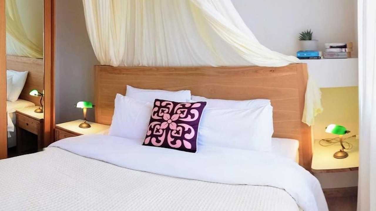 Photo of Bedroom in Agia Paraskevi