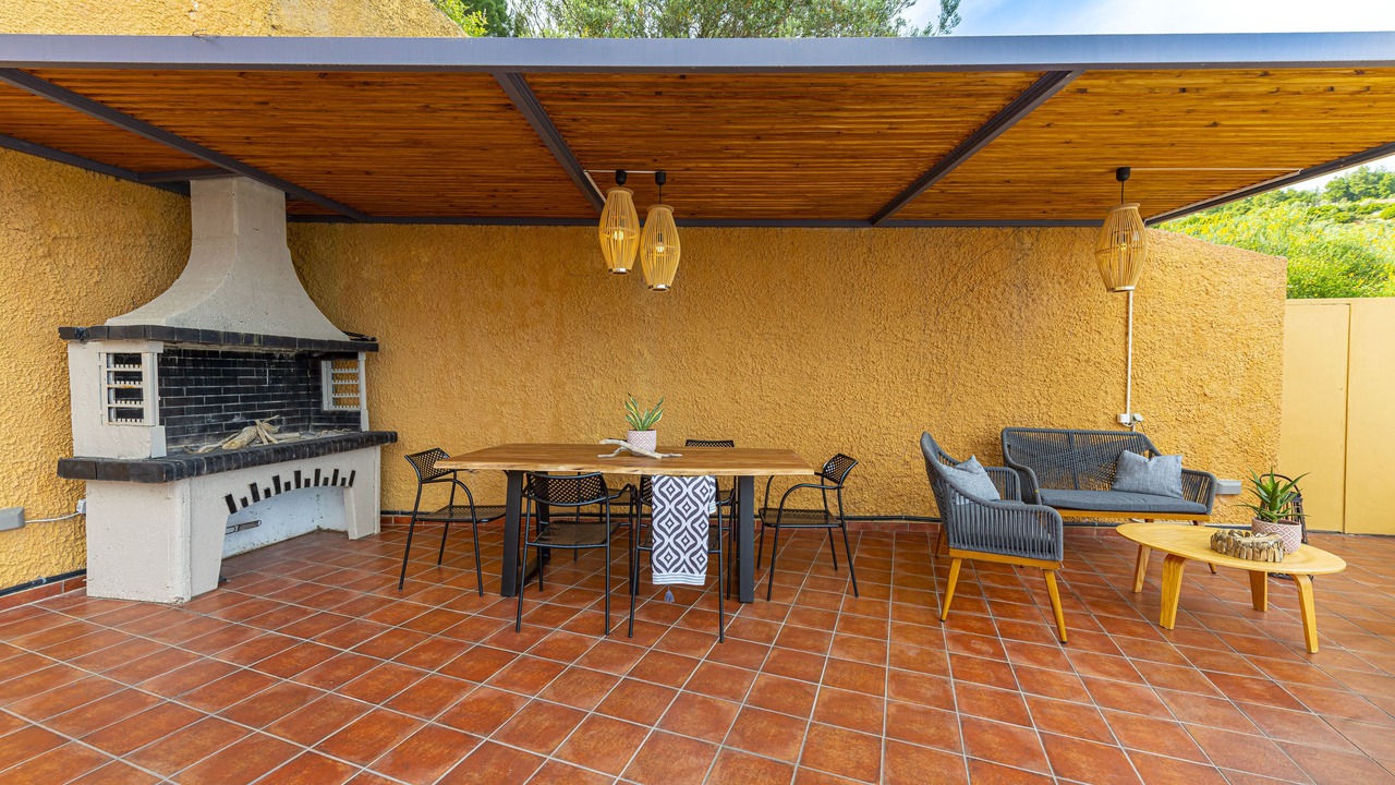 Photo of Outdoor in Agia Paraskevi