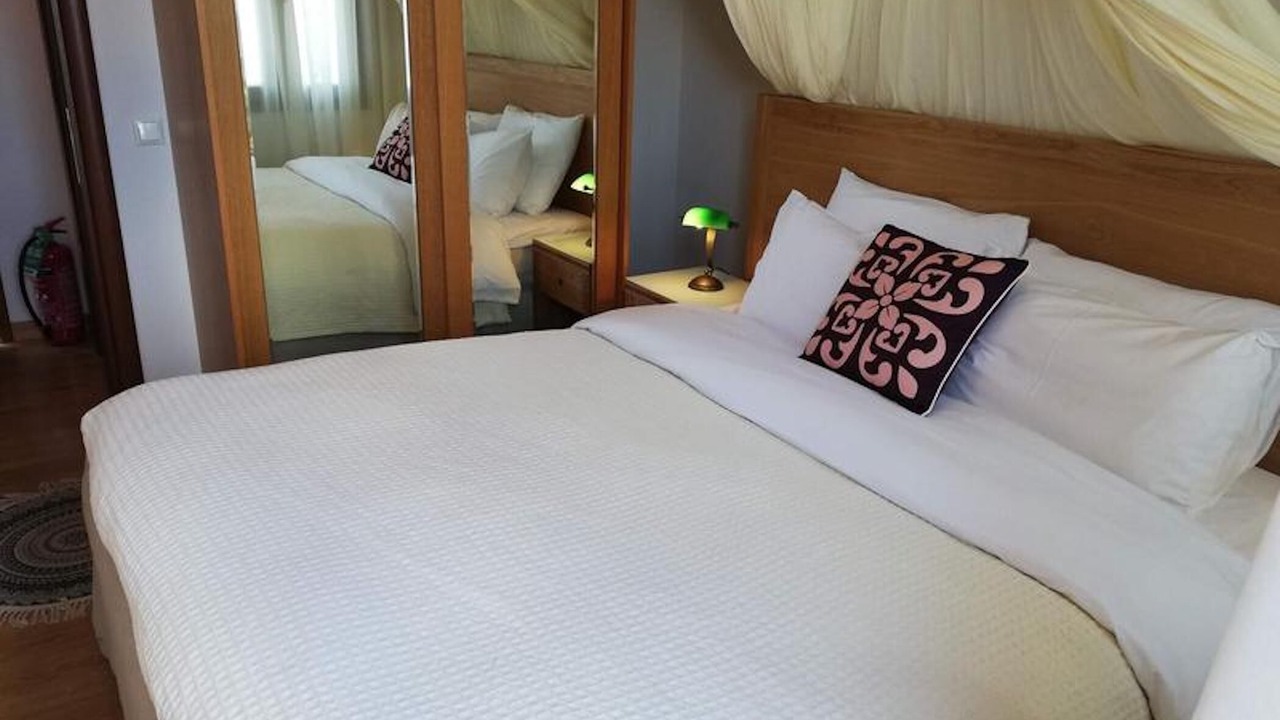 Photo of Bedroom in Agia Paraskevi