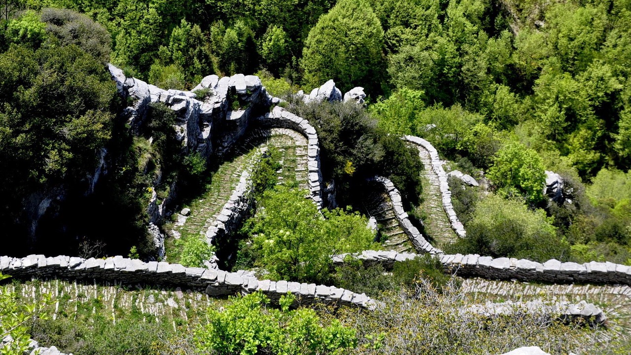 Photo of Outdoor in Ano Pedina
