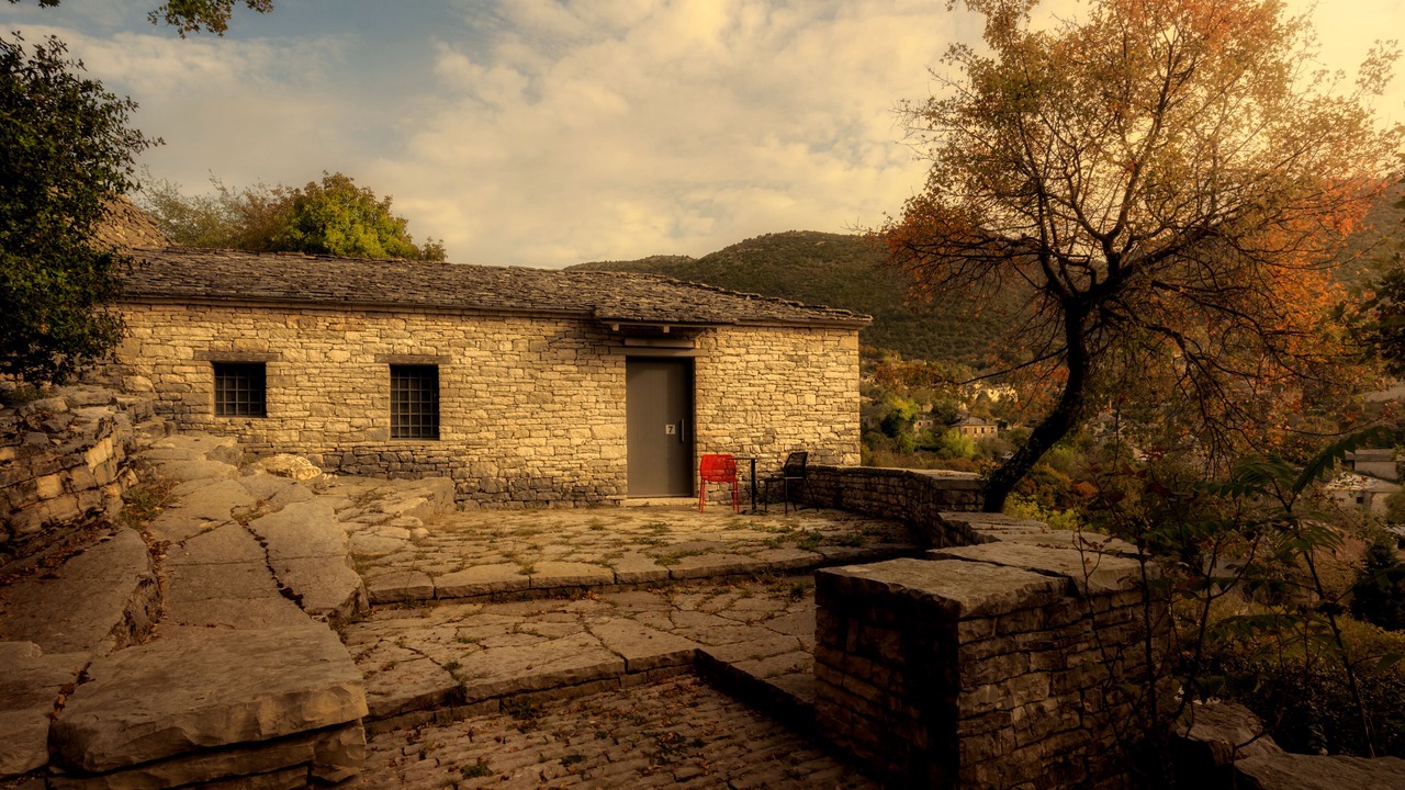 Photo of Outdoor in Ano Pedina