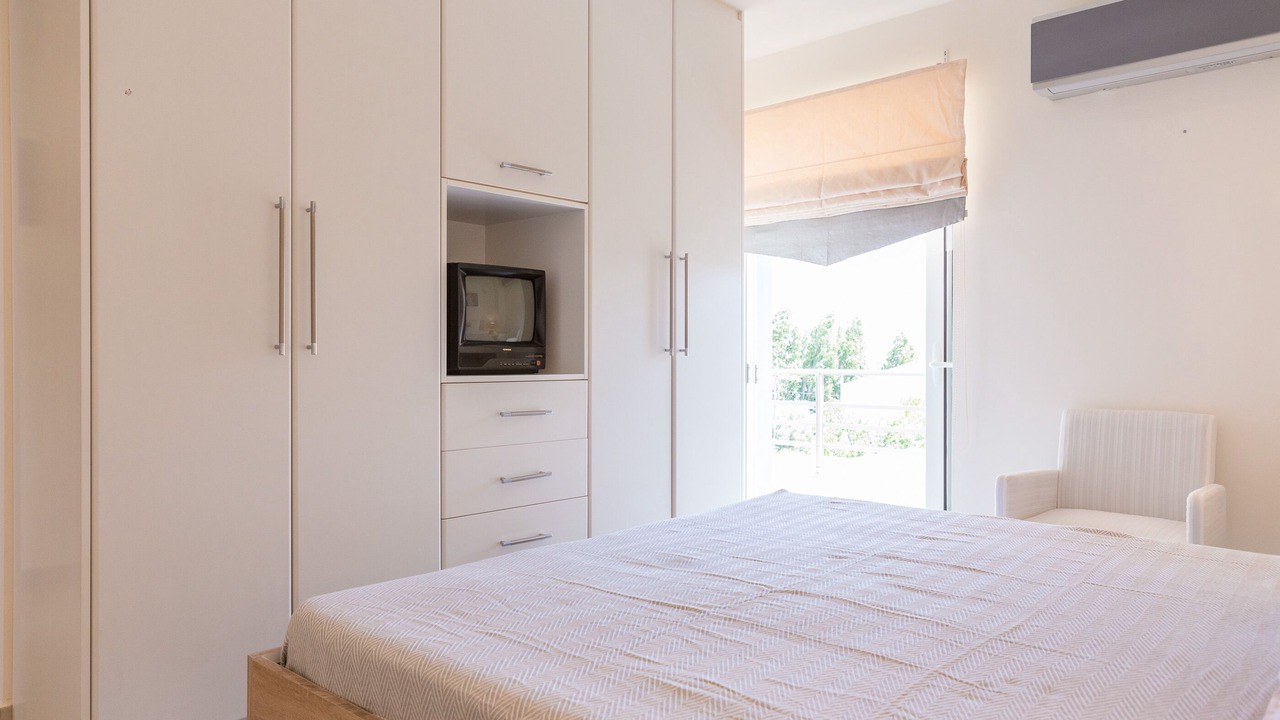 Photo of Bedroom in Marathon