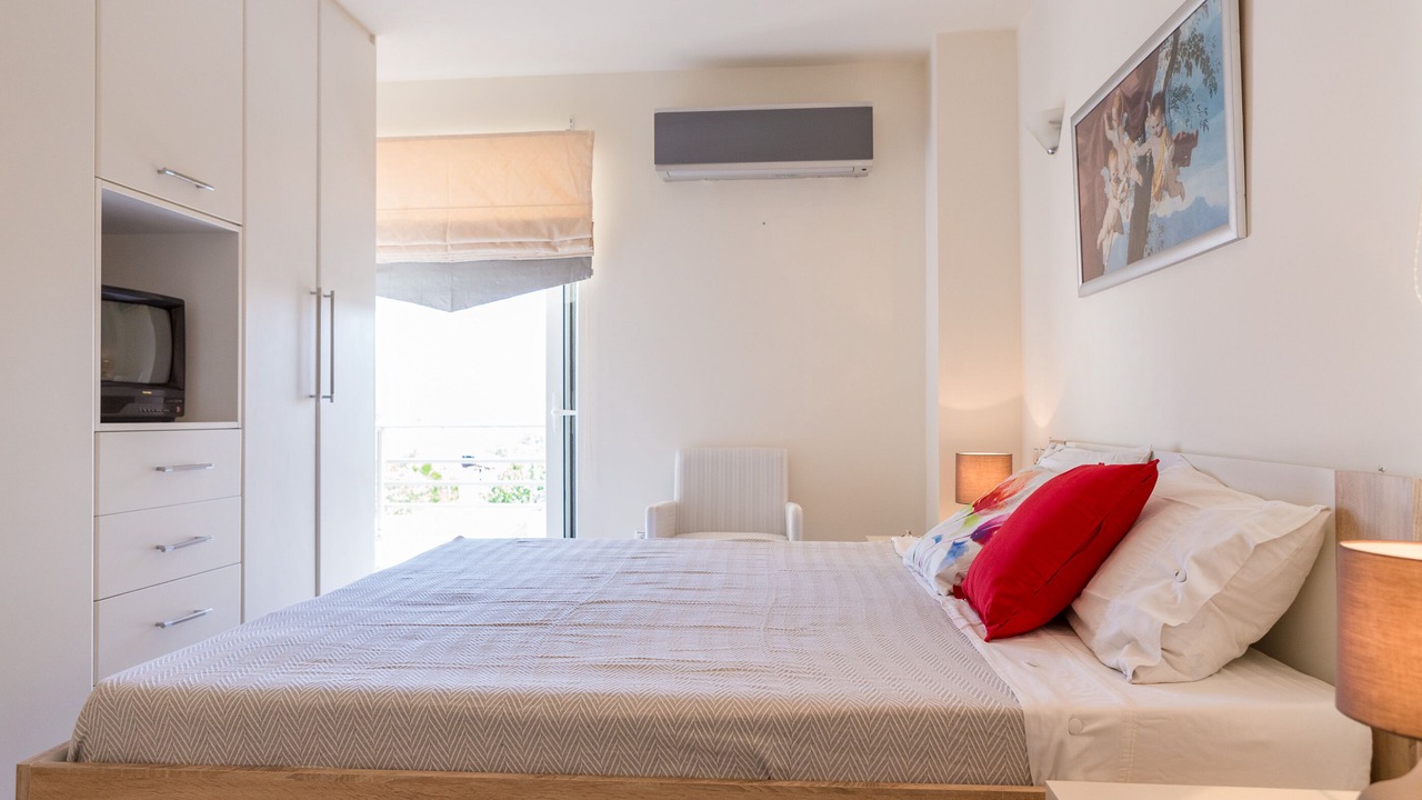Photo of Bedroom in Marathon
