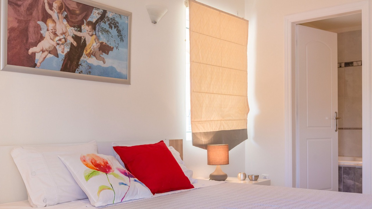 Photo of Bedroom in Marathon