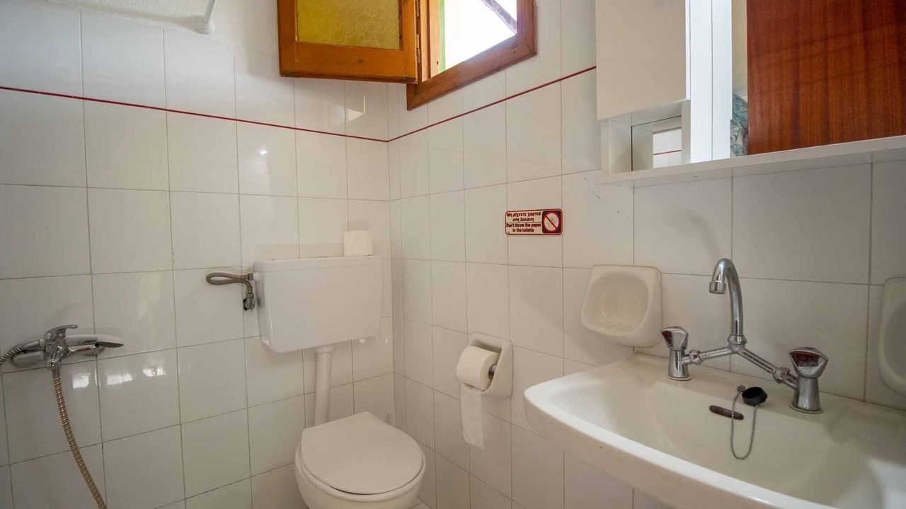 Photo of Bathroom in Roda