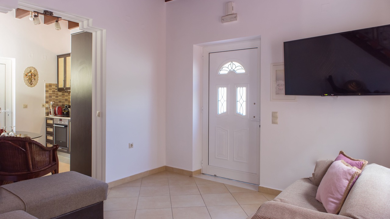 Photo of Livingroom in Galatas
