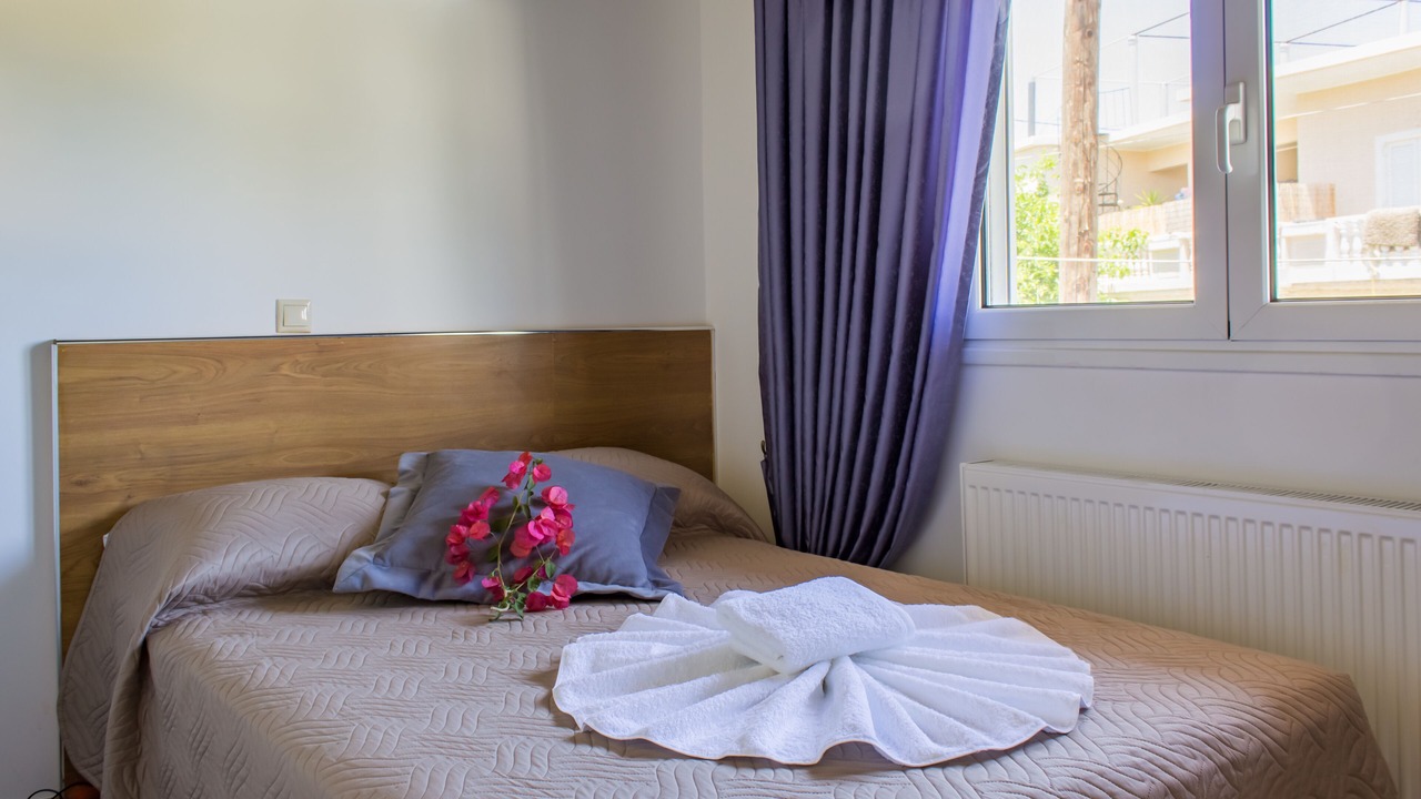 Photo of Bedroom in Galatas