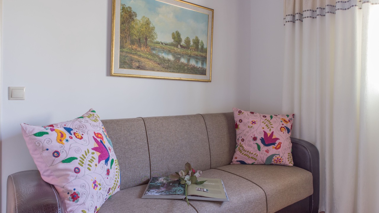 Photo of Livingroom in Galatas