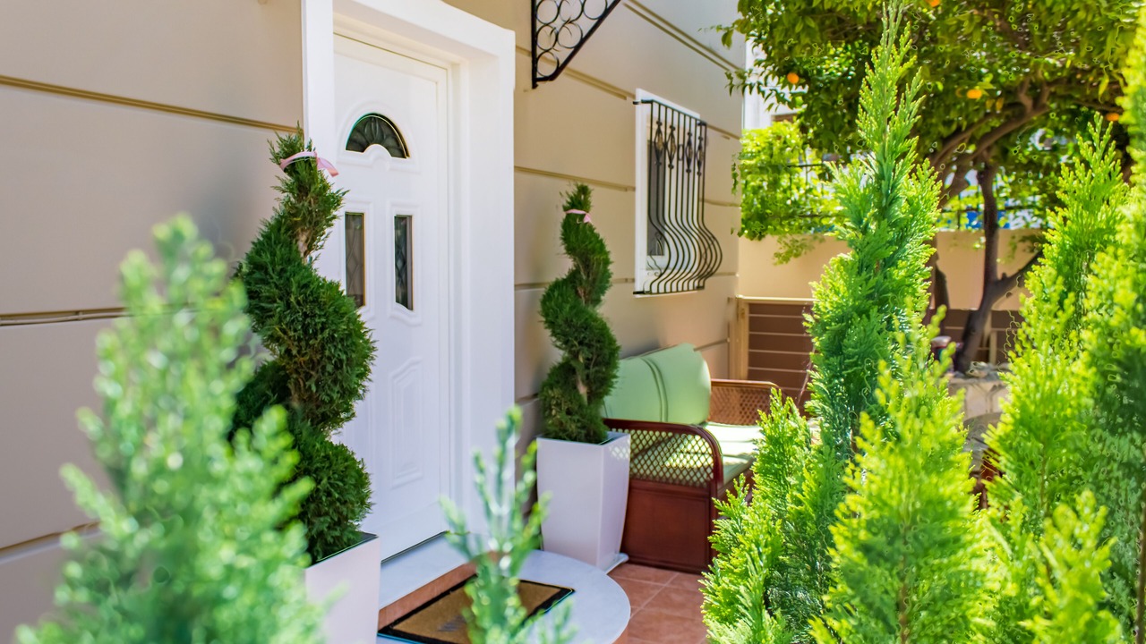 Photo of Outdoor in Galatas