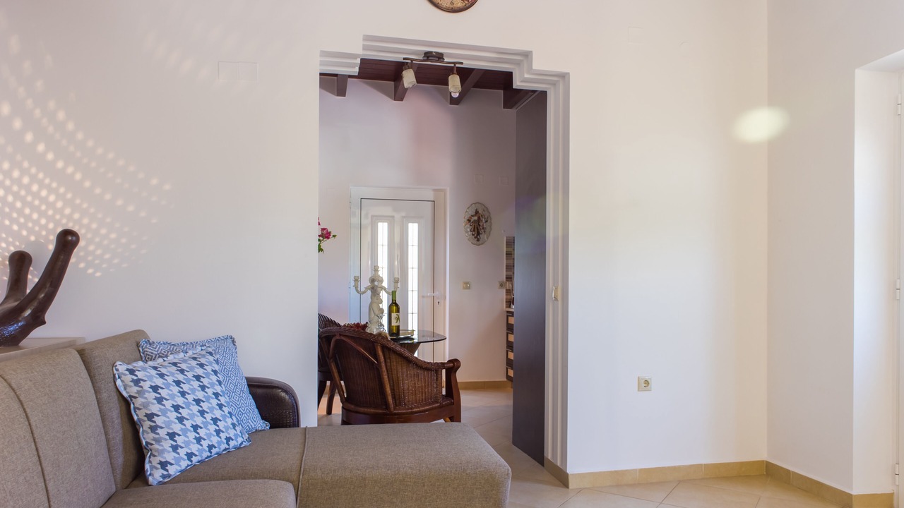 Photo of Livingroom in Galatas