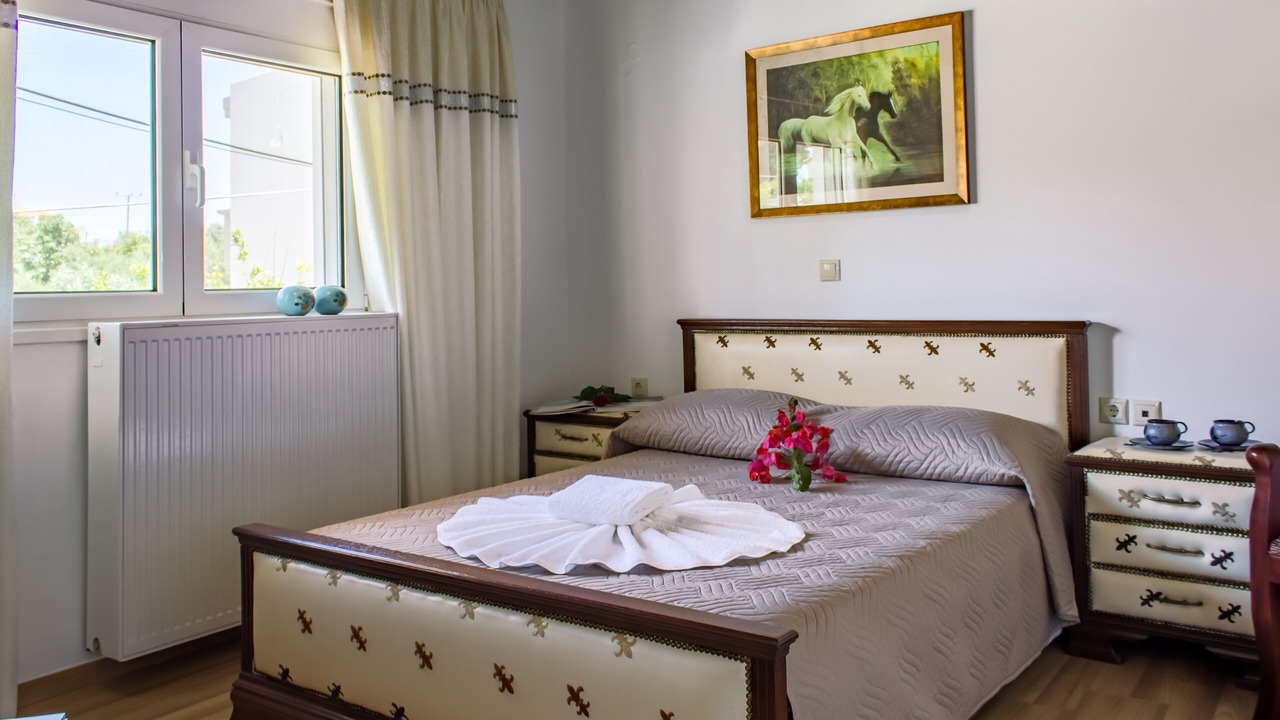 Photo of Bedroom in Galatas