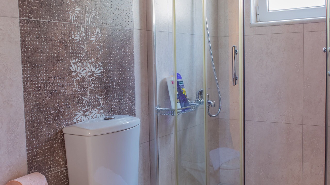 Photo of Bathroom in Galatas