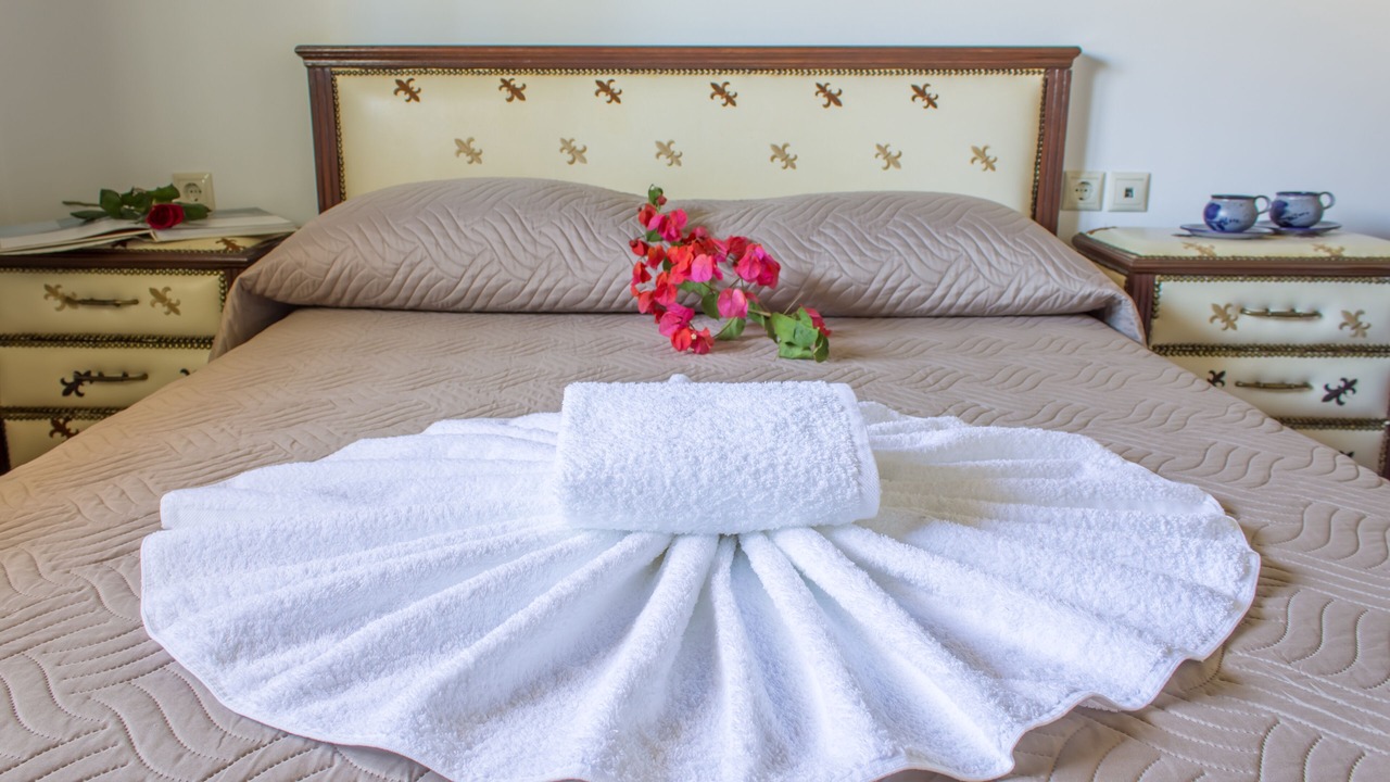 Photo of Bedroom in Galatas