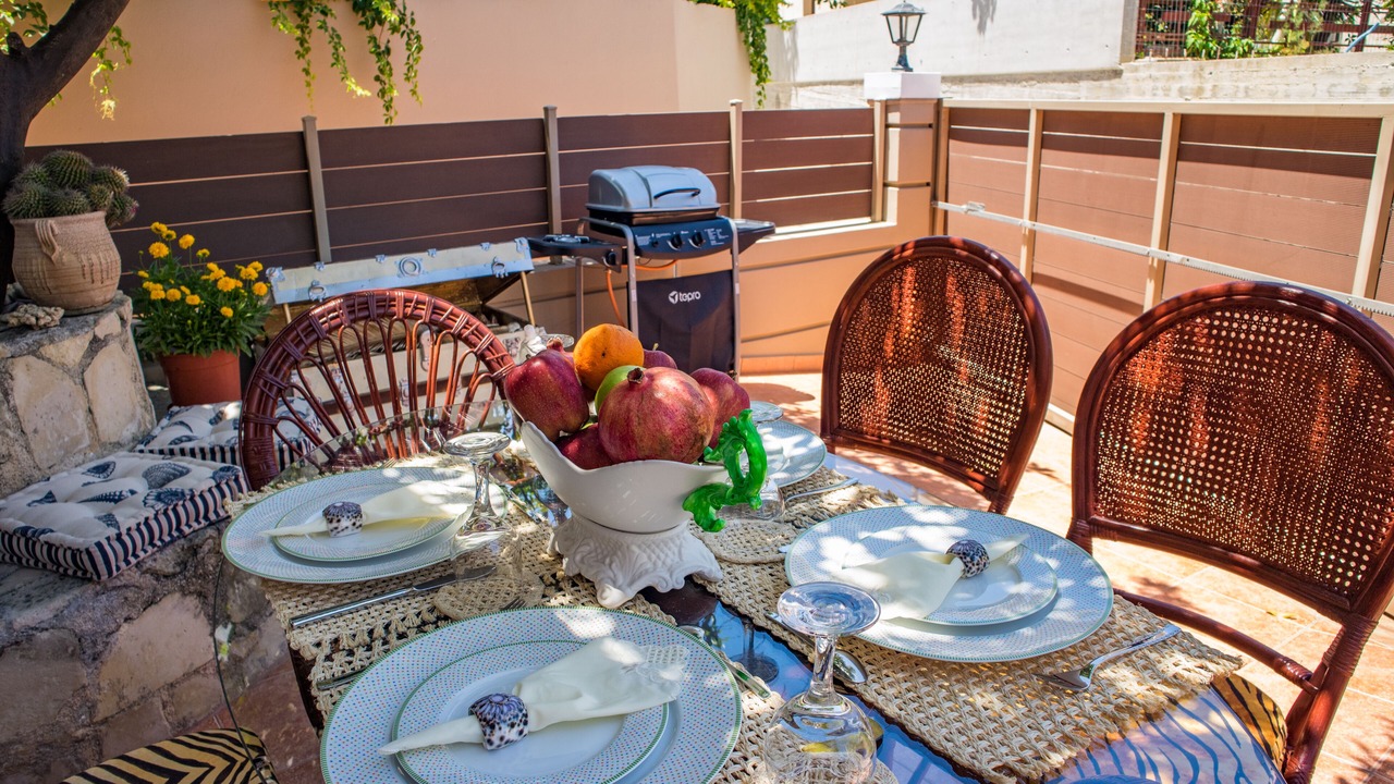 Photo of Outdoor in Galatas