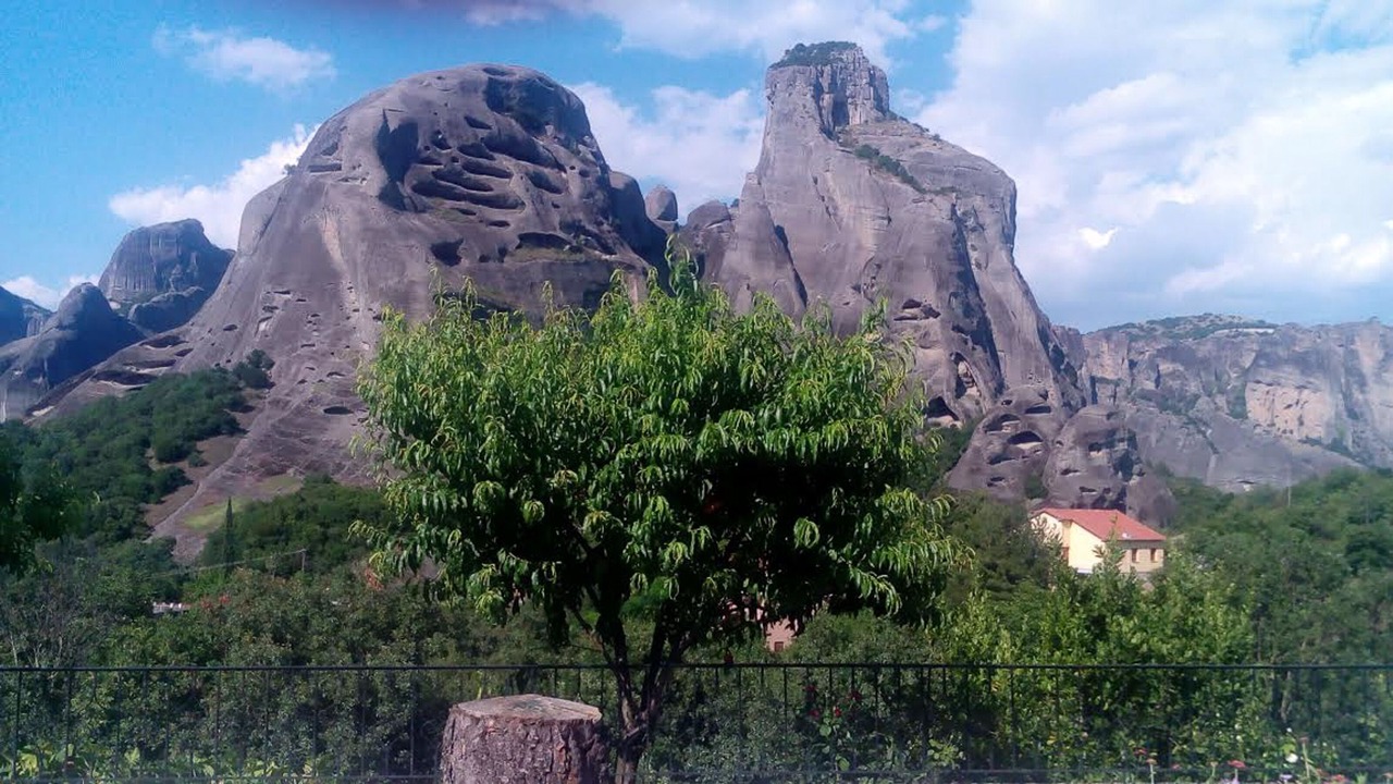 Photo of Outdoor in Kalambaka