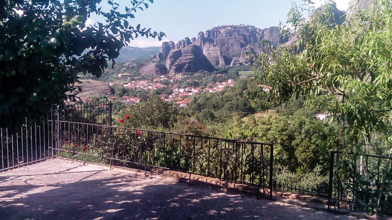 Photo of Outdoor in Kalambaka