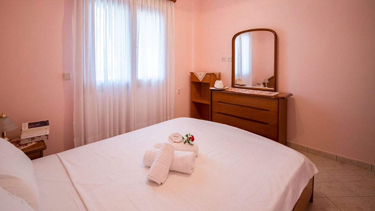 Photo of Bedroom in Kalambaka