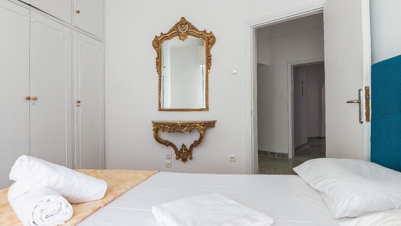 Photo of Bedroom in Gazi