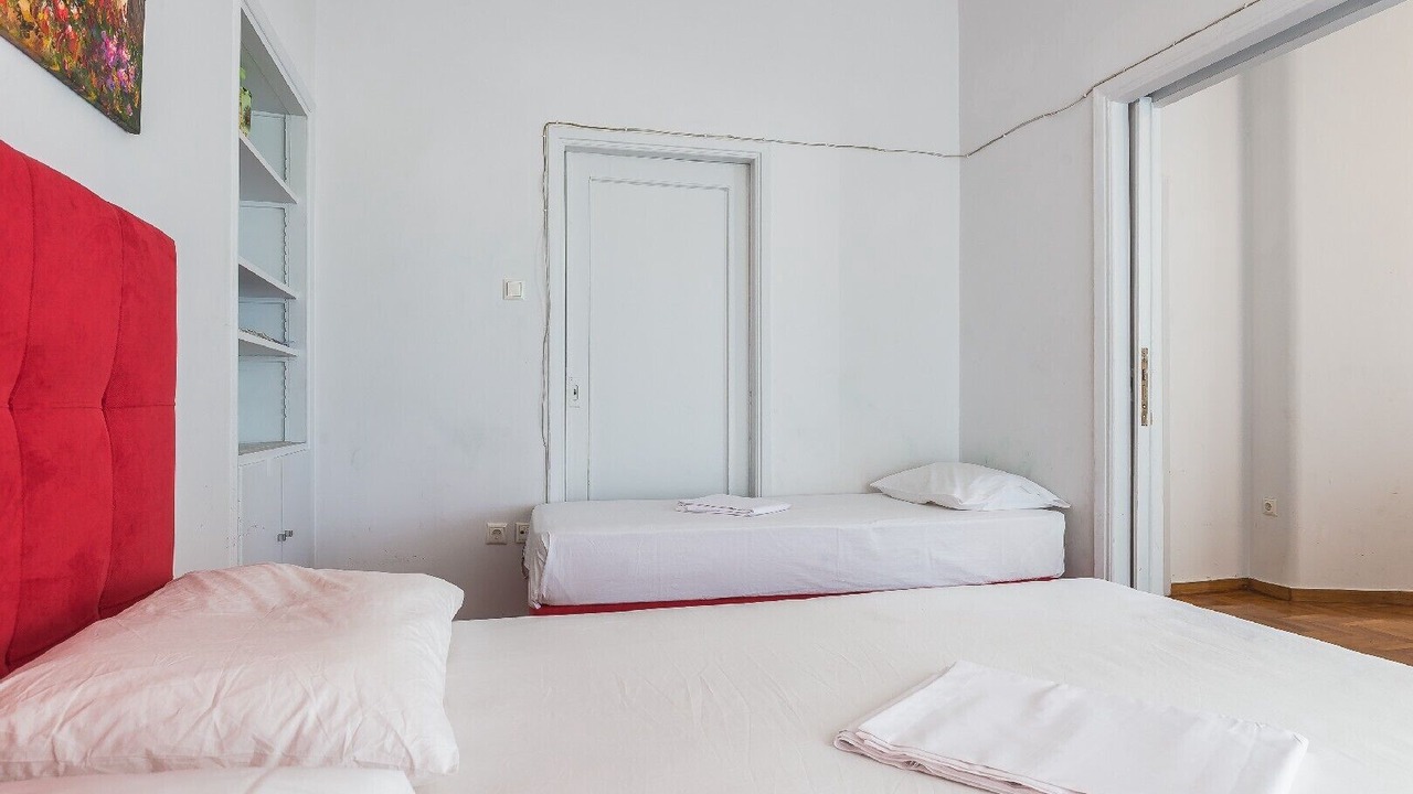 Photo of Bedroom in Gazi