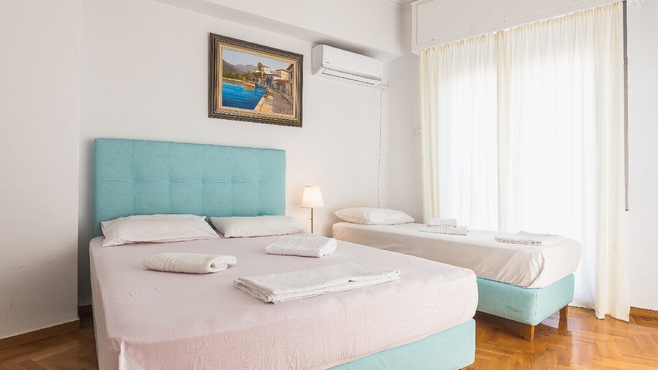 Photo of Bedroom in Gazi