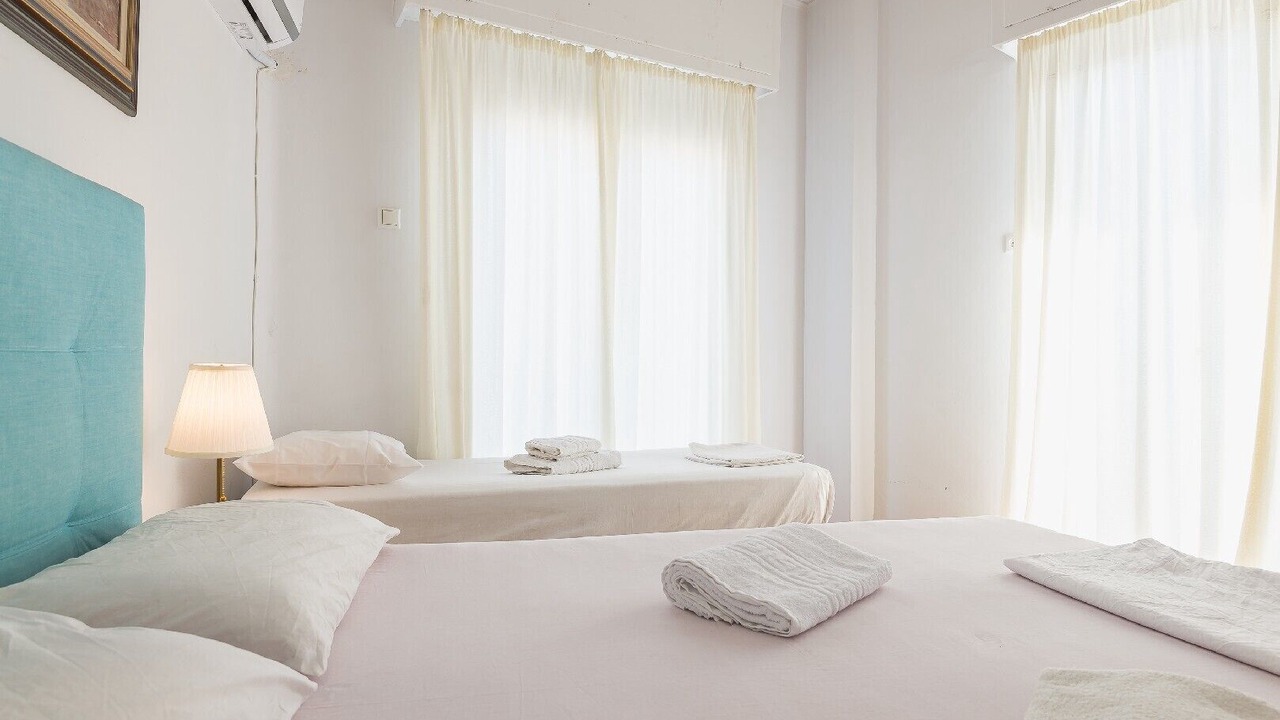 Photo of Bedroom in Gazi
