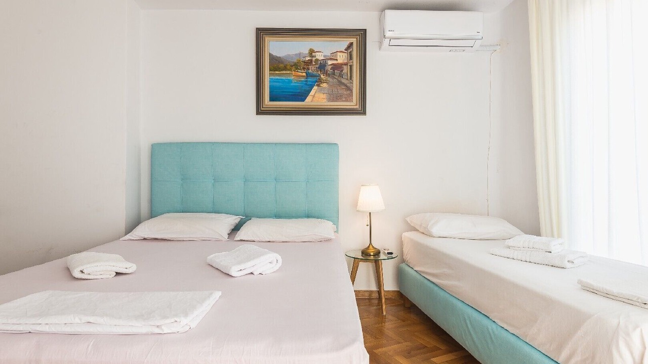 Photo of Bedroom in Gazi